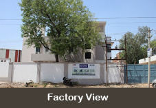 Jai Kishna Pipes Jaipur