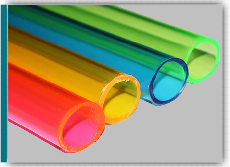 Pure Transparent Colour