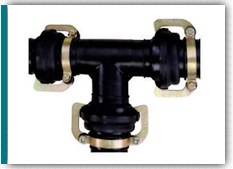 Sprinkler Systems